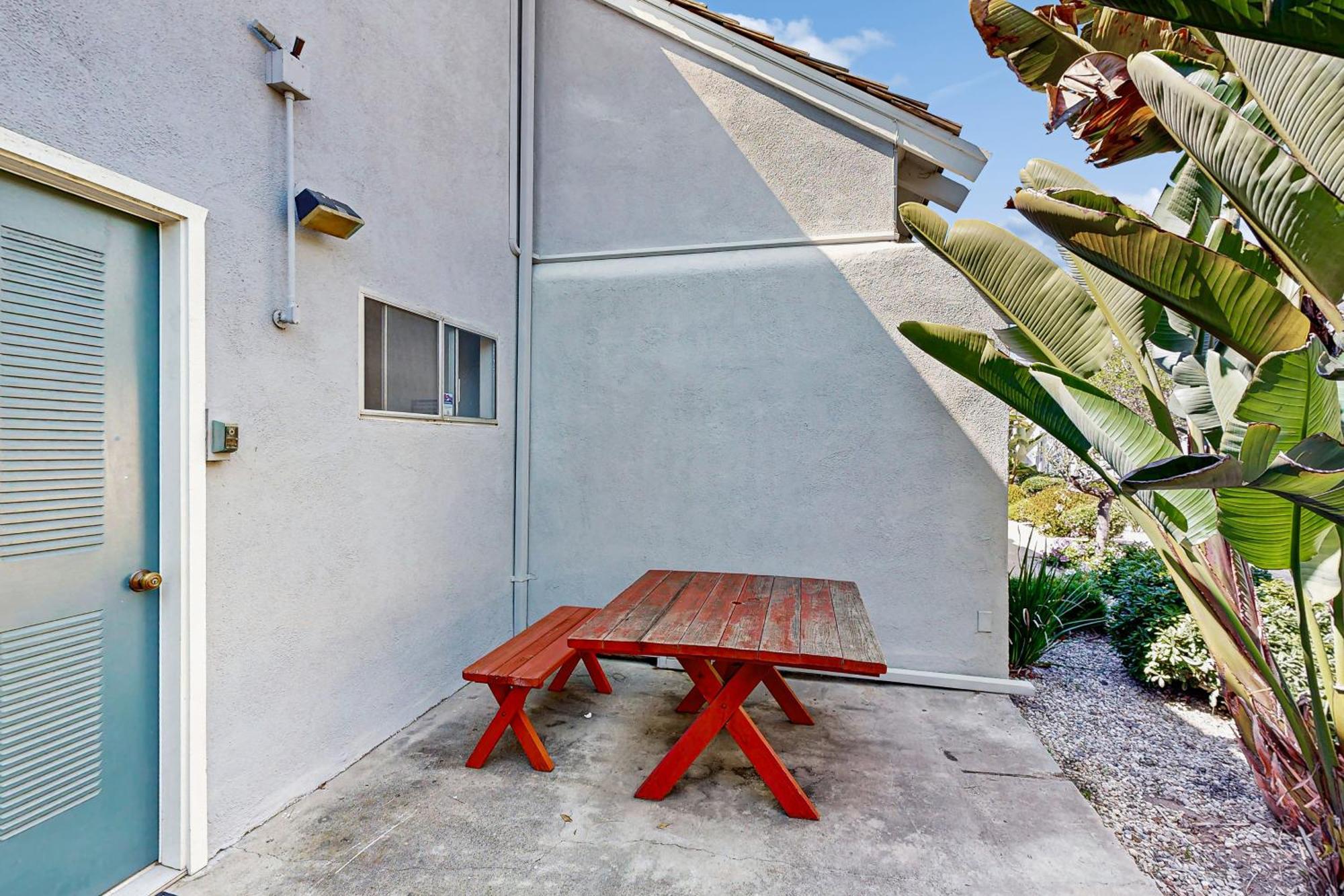 Sugar Shack Hotel Carpinteria Exterior photo